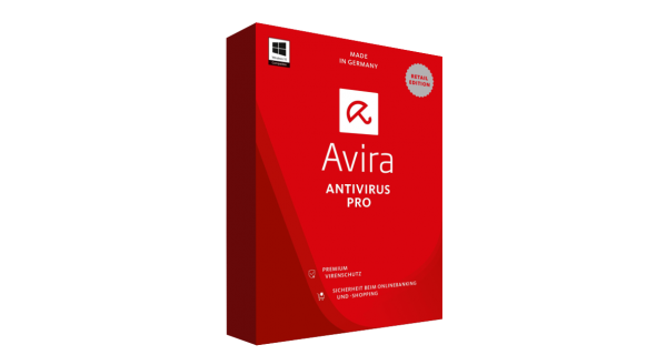 小红伞杀毒软件 Avira Antivirus Pro 2019 v15.0.2006.1895 破解版及终身授权许可证下载