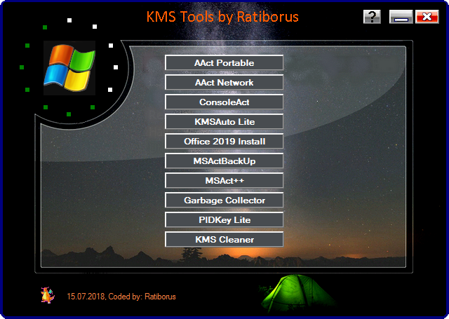 kms-tools-portable