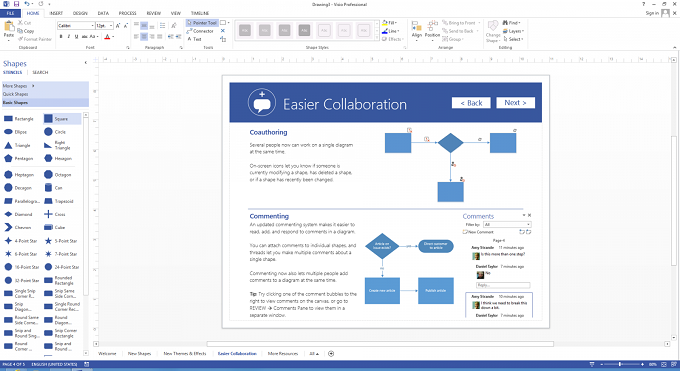 Visio 2013 官方专业版32位+64位免费完整版下载（含激活工具）