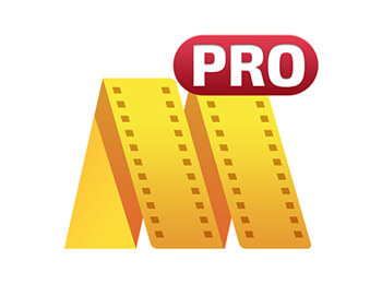 视频编辑软件Video Editor MovieMator Pro v2.4.6 for Mac中文破解版下载