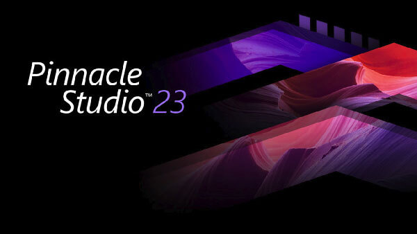 品尼高视频编辑软件 Pinnacle Studio Ultimate v23.1.1.242 旗舰破解版下载