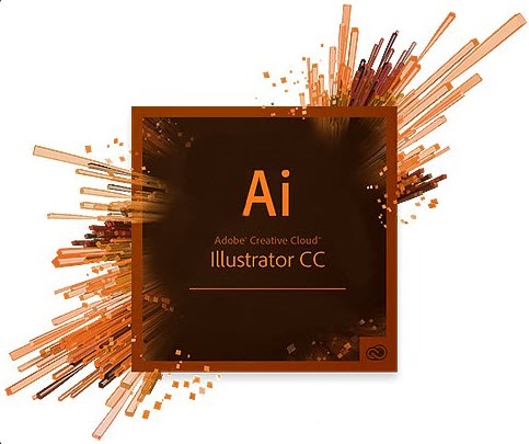 图文详解Adobe Illustrator CC 2015简体中文64位破解版下载与安装激活教程