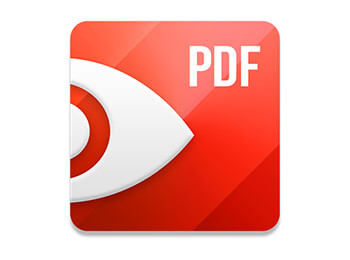 苹果PDF文档阅读软件 PDF Expert for Mac v2.5.20 TNT中文破解版下载
