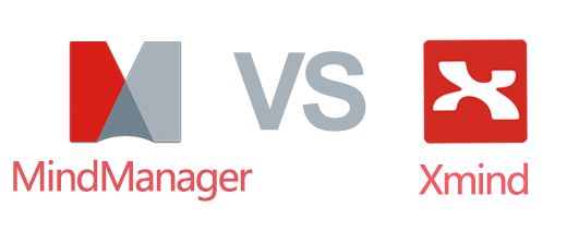 思维导图软件Xmind与MindManager哪个好？