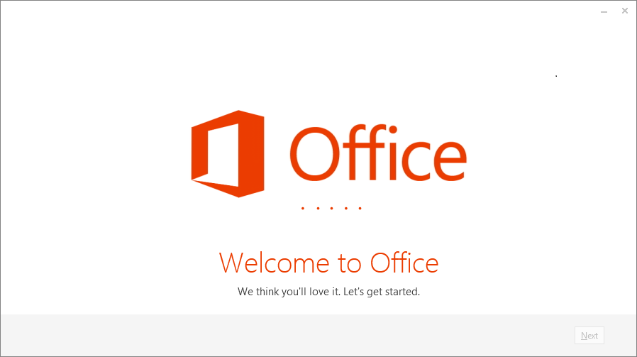 Microsoft Office 2013 Pro Plus官方中文32位/64位免费完整破解版下载(含激活工具)