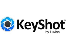 光线追踪渲染软件 Luxion KeyShot Pro for Mac v10.2.113 中文破解下载