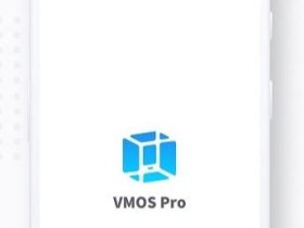安卓虚拟机专业版 VMOS Pro for Android v2.5.0 安卓虚拟机手机破解版下载
