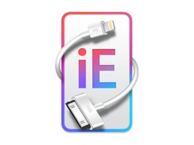 iTunes同步文件工具iExplorer v4.2.1 for Mac破解版下载