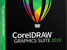 CorelDRAW Graphics Suite 2019（CDR2019）中文破解版下载+注册机破解补丁